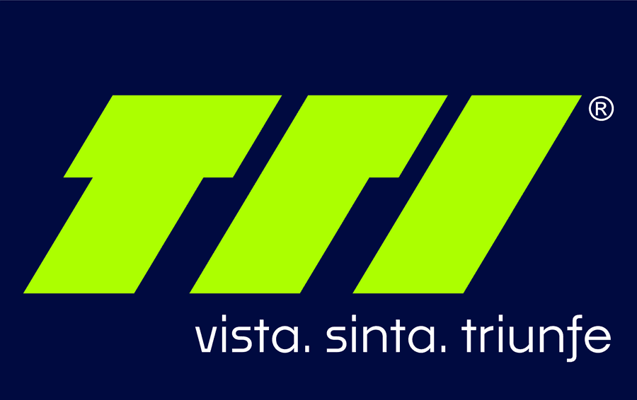 Triunfe — vista. sinta. triunfe